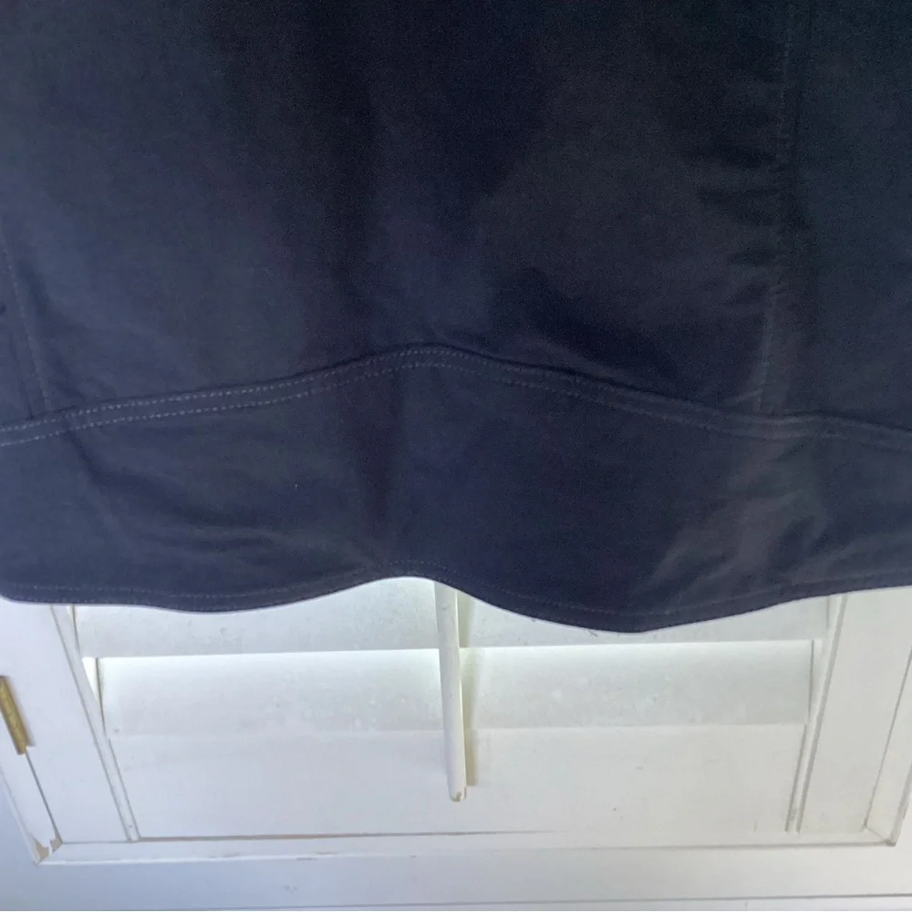 Kuhl Burr Jacket born in the mountains size large logos black - Picture 7 of 12